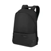 Image de Samsonite Stackd Biz Sac à dos pour ordinateur portable 14,1", 42,5 cm, 15 l, noir, Noir (Black), Sacs à dos
