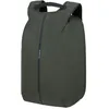 Image de Samsonite Securipak - Sac à dos pour ordinateur portable 15,6 pouces, 44 cm, 17 L, vert (vert feuillage)