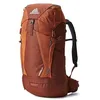 Image de Gregory Wander 50   Sac à dos, 71 cm, 50 L, 1,45 kg, rouge (Redrock), Rouge (Redrock), 71H x 36W x 29D cm, Décontracté
