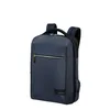 Image de Samsonite Litepoint - Sacoche extensible pour ordinateur portable 15,6 pouces, 40,5 cm, 17,5/22 L, noir (noir)