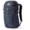 Image de Gregory Nano 28 - Sac à dos, 54 cm, 28 l, 0,63 kg, bleu (Spark Navy), Bleu (Spark Navy), 54H x 31W x 23D cm, Décontracté