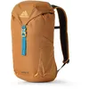 Image de Gregory Nano 16 - Sac à dos, 48 cm, 16 l, 0,36 kg, marron (Moab Tan), Marron (Moab Tan), 48H x 29W x 17D cm, Décontracté