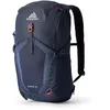 Image de Gregory Nano 24 Sac à dos Bleu 53 cm 24 l 0,59 kg, Bleu (Spark Navy), 53H x 28W x 23D cm, Décontracté