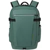 Image de American Tourister Upventure - Sac à dos pour ordinateur portable 15,6 pouces, 44 cm, 26,5 L, vert (Dark Forest)