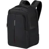 Image de Samsonite GUARDIT 3.0 - Ryanair laptop rugzak, 25 x 20 x 40 cm, 24L, Zwart (Black)