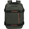 Image de American Tourister Urban Track - Laptop Rugzak 15.6"   45 cm, 29 L - 3 Grote Vakken - Grote Capaciteit - Ergonomisch - Gewatteerd Laptopvak - Donkergrijs
