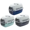 Image de Flamingo Cage de Transport pour Petits Chiens et Chats - 32 X 49 X 29.5 cm - 3 Couleurs (Pas de Choix de Couleur Possible)