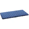Image de Flamingo Coussin Weimar Rectangle Bleu 70.5x41.5x2cm