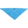 Image de Flamingo Bandana rafraîchissant Fresk Inou Bleu S - 52x22cm - Lavable - Absorbe l'eau - Mouillage avant utilisation - se compose de 3 couches