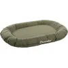 Image de Kussen Dreambay¬Æ Ovaal Olijfgroen 100x75x15cm