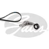 Image de Jeu de courroies trapézoïdales à nervures gates k016pk903xs