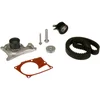 Image de Kit distribution & pompe à eau gates kp35675xs