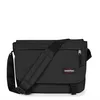 Image de Eastpak Delegate + Sac Bandoulière, 20 L - Black (Noir)