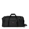 Image de Eastpak Leatherface M + Sac de voyage, 68.5 x 32.5 x 34.5 cm, 69 L - Black (Noir)