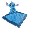 Image de NICOTOY- Disney Stitch Doudou, 6315876979, Multicolore