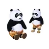 Image de Universal Kung Fu Panda - Core 25cm, Câlin, Peluche, à partir de 0 ans