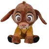 Image de Simba Peluche Valentino à Souhaits 23 Cm