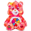 Image de Simba Ours En Peluche Flower Power 35 Cm