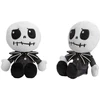 Image de Simba Peluche Jack Skellington 25 Cm