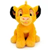 Image de Simba Nounours Disney Animals 25 Cm