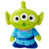 Image de Simba Nounours Toy Story Flufflets Alien 25 Cm