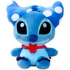 Image de Disney Doorables Stitch Peluche 25 cm, convient aux enfants dès les premiers mois
