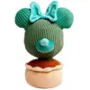 Image de Simba Plantes En Peluche Disney Minnie 20 Cm