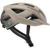 Image de Lazer Helmet Cerro KC CE-CPSCMatte Taupe S Bonnet/Chapeau, Unisexe, Gris