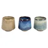 Image de Cosy & Trendy Dela Autumn Lot de 3 Tasses en Céramique- 24Cl
