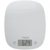 Image de Haepi, Balance De Cuisine Electronique Haute Précision 5000g/1g, Fonction Tare/Liquide, Design Moderne, Ecran LCD Large, Piles Incluses, Garantie 15 Ans
