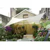 Image de Perel sun sails GSS4500 Schaduwdoek 40 mm x 5000 mm x 5000 mm 1 stuk(s)