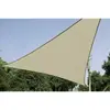 Image de Perel GSS3360PE Schaduwdoek sun sails 3600 mm x 3600 mm 1 stuk(s)