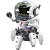 Image de Velleman KSR20 Robot (bouwpakket) Bouwpakket