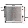 Image de Radiateur de refroidissement van wezel
