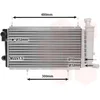 Image de Radiateur de refroidissement van wezel