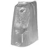 Image de Verre clignot. Gauche