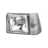 Image de Phare gauche van wezel autoparts