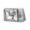 Image de Phare droit van wezel autoparts
