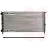 Image de Radiateur de refroidissement van wezel