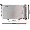 Image de Radiateur de refroidissement van wezel
