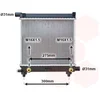 Image de Radiateur de refroidissement van wezel