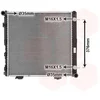 Image de Radiateur de refroidissement van wezel