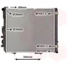 Image de Radiateur de refroidissement van wezel