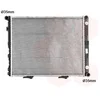 Image de Radiateur de refroidissement van wezel