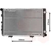 Image de Radiateur de refroidissement van wezel
