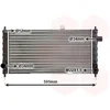 Image de Radiateur de refroidissement van wezel
