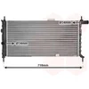 Image de Radiateur de refroidissement van wezel