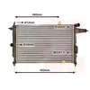 Image de Radiateur de refroidissement van wezel