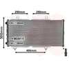 Image de Radiateur de refroidissement van wezel