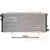 Image de Radiateur de refroidissement van wezel